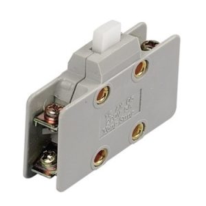 WYŁĄCZNIK POMOCNICZY  YS-AX-05 NO/NC 5A