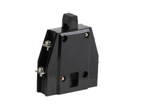 WYŁĄCZNIK POMOCNICZY  YS-AX-10 NO/NC 10A