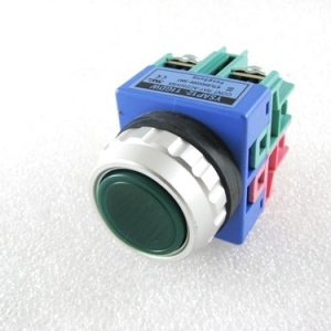 PRZEŁĄCZNIK YS-AP12-11GDW ZIELONY