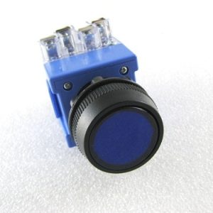 PRZEŁĄCZNIK YS-APBL22-AL22RF N  NIEBIESKI