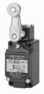 WYŁĄCZNIK KRAŃCOWY YS-611RL