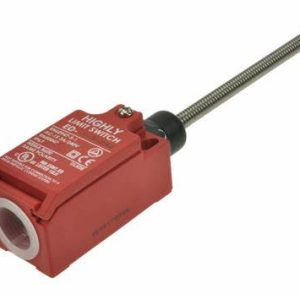 WYŁĄCZNIK KRAŃCOWY BEZPIECZEŃSTWA ED-1-3-242