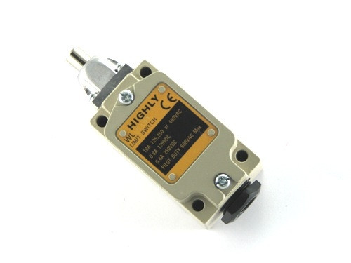 WYŁĄCZNIK KRAŃCOWY WL5101      ROHS