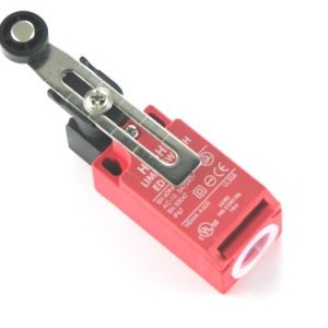 WYŁĄCZNIK KRAŃCOWY BEZPIECZEŃSTWA ED-1-1-21