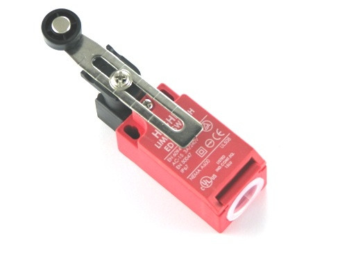 WYŁĄCZNIK KRAŃCOWY BEZPIECZEŃSTWA ED-1-1-21