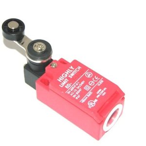 WYŁĄCZNIK KRAŃCOWY BEZPIECZEŃSTWA ED-1-1-20