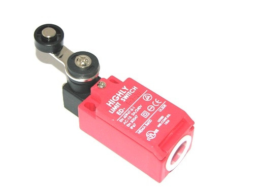 WYŁĄCZNIK KRAŃCOWY BEZPIECZEŃSTWA ED-1-1-20