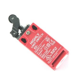 WYŁĄCZNIK KRAŃCOWY BEZPIECZEŃSTWA ED-1-1-62