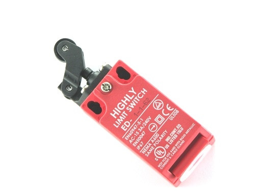 WYŁĄCZNIK KRAŃCOWY BEZPIECZEŃSTWA ED-1-1-62