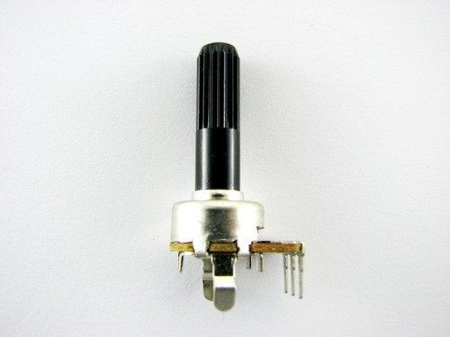 POTENCJOMETR RV121NP(H)-A10K-30KQ   ROHS