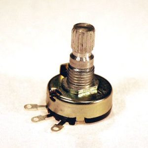 DCF 1.0 POTENCJOMETR RV17N-B100K-15KQ2