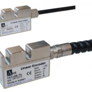 ENKODER LINIOWY MAGNETYCZNY MLS110-B5-05-TTL3-3M