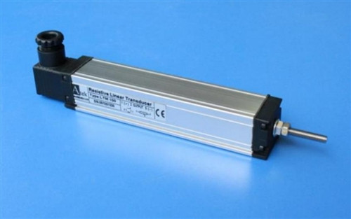 POTENCJOMETR PREC. LINIOWY LTM-100-V