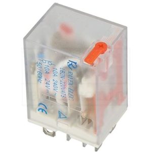 PRZEKAŹNIK LB2N-220ATS