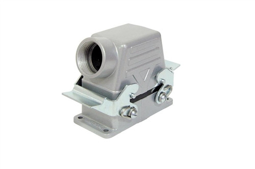 ZŁĄCZE PRZEMYSŁOWE YS-ACN-10S  10-pin