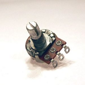 DCF 1.0 POTENCJOMETR RV16LN-B100K-15KQ