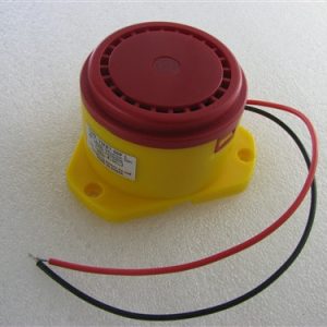 SYGNALIZATOR ELEKTRONICZNY (BUZZER) YS-EB7-00F L