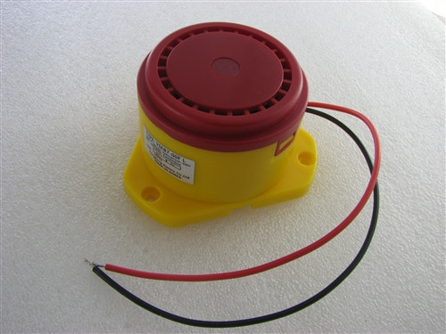 SYGNALIZATOR ELEKTRONICZNY (BUZZER) YS-EB7-00F L