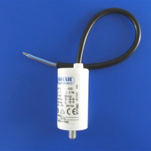 KONDENSATOR MKA 7,5UF 450V CB C8