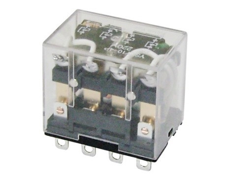 PRZEKAŹNIK MOCY YS-LY10-4P220ASL