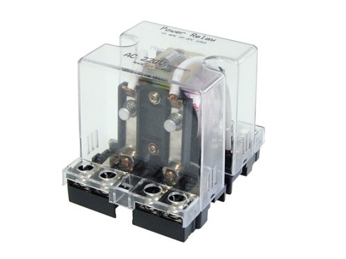 PRZEKAŹNIK MOCY YS-APR30-2PA-220A