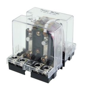 PRZEKAŹNIK MOCY YS-APR30-2PC-220A