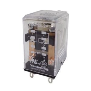 PRZEKAŹNIK MOCY YS-MY05-2P220ASL