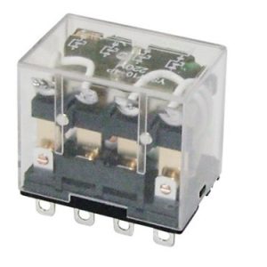 PRZEKAŹNIK MOCY YS-LY10-4P220ASLC