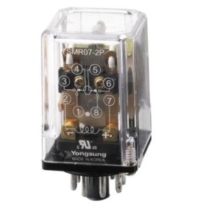 PRZEKAŹNIK MOCY YS-MR07-2P220AL