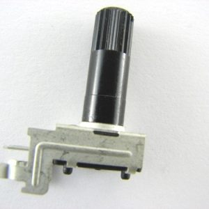 POTENCJOMETR RV091NP-B2K-25KQ-40T-H6.5