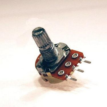 POTENCJOMETR RV16LN(PH)-CC-B10K-15KQ