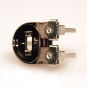 POTENCJOMETR TP WH112A-2 5K  = SF085 5K