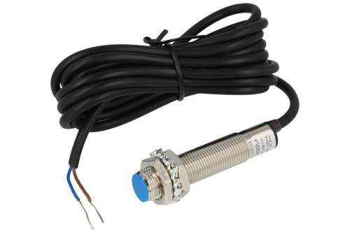 CZUJNIK INDUKCYJNY LM12-2002A  90-250VAC