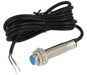 CZUJNIK INDUKCYJNY LM12-3002NA 10-30VDC