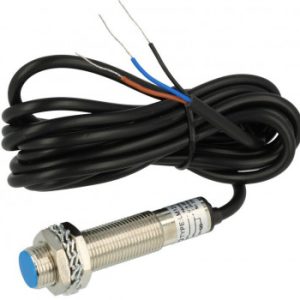 CZUJNIK INDUKCYJNY LM12-3002NB 10-30VDC