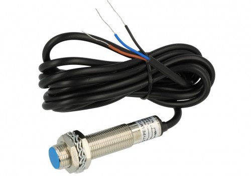 CZUJNIK INDUKCYJNY LM12-3002NB 10-30VDC