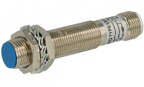 CZUJNIK INDUKCYJNY LM12-3002NBT 10-30VDC