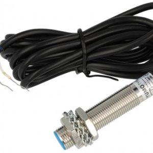 CZUJNIK INDUKCYJNY LM12-3002NC 10-30VDC