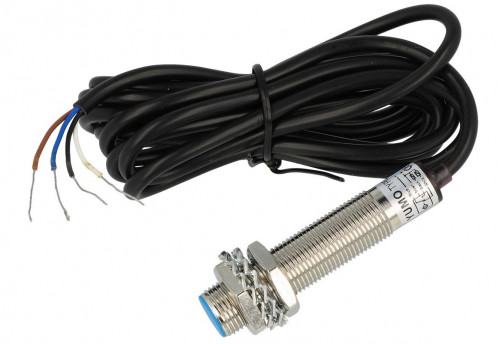 CZUJNIK INDUKCYJNY LM12-3002NC 10-30VDC