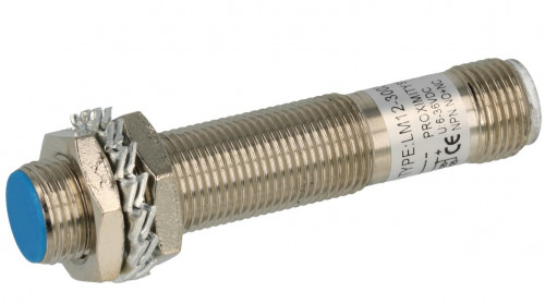 CZUJNIK INDUKCYJNY LM12-3002NCT 10-30VDC