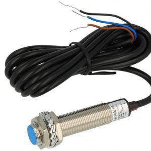 CZUJNIK INDUKCYJNY LM12-3002PA 10-30VDC