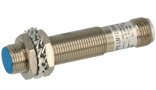 CZUJNIK INDUKCYJNY LM12-3002PAT 10-30VDC