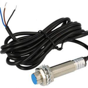 CZUJNIK INDUKCYJNY LM12-3002PB 10-30VDC