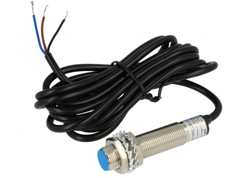 CZUJNIK INDUKCYJNY LM12-3002PB 10-30VDC