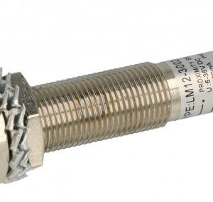 CZUJNIK INDUKCYJNY LM12-3002PBT 10-30VDC