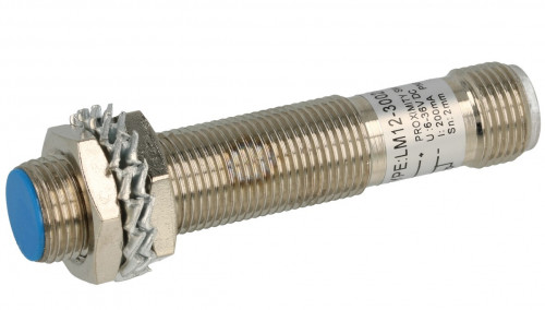 CZUJNIK INDUKCYJNY LM12-3002PBT 10-30VDC