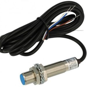 CZUJNIK INDUKCYJNY LM12-3002PC 10-30VDC