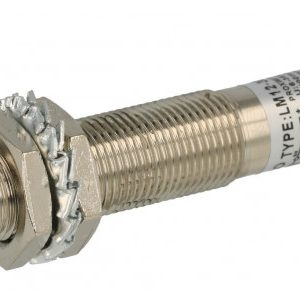 CZUJNIK INDUKCYJNY LM12-3002PCT 10-30VDC