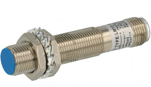 CZUJNIK INDUKCYJNY LM12-3002PCT 10-30VDC