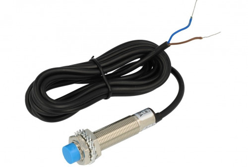 CZUJNIK INDUKCYJNY LM12-2004A  90-250VAC